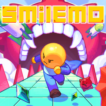 スマイルモ (Smilemo)
