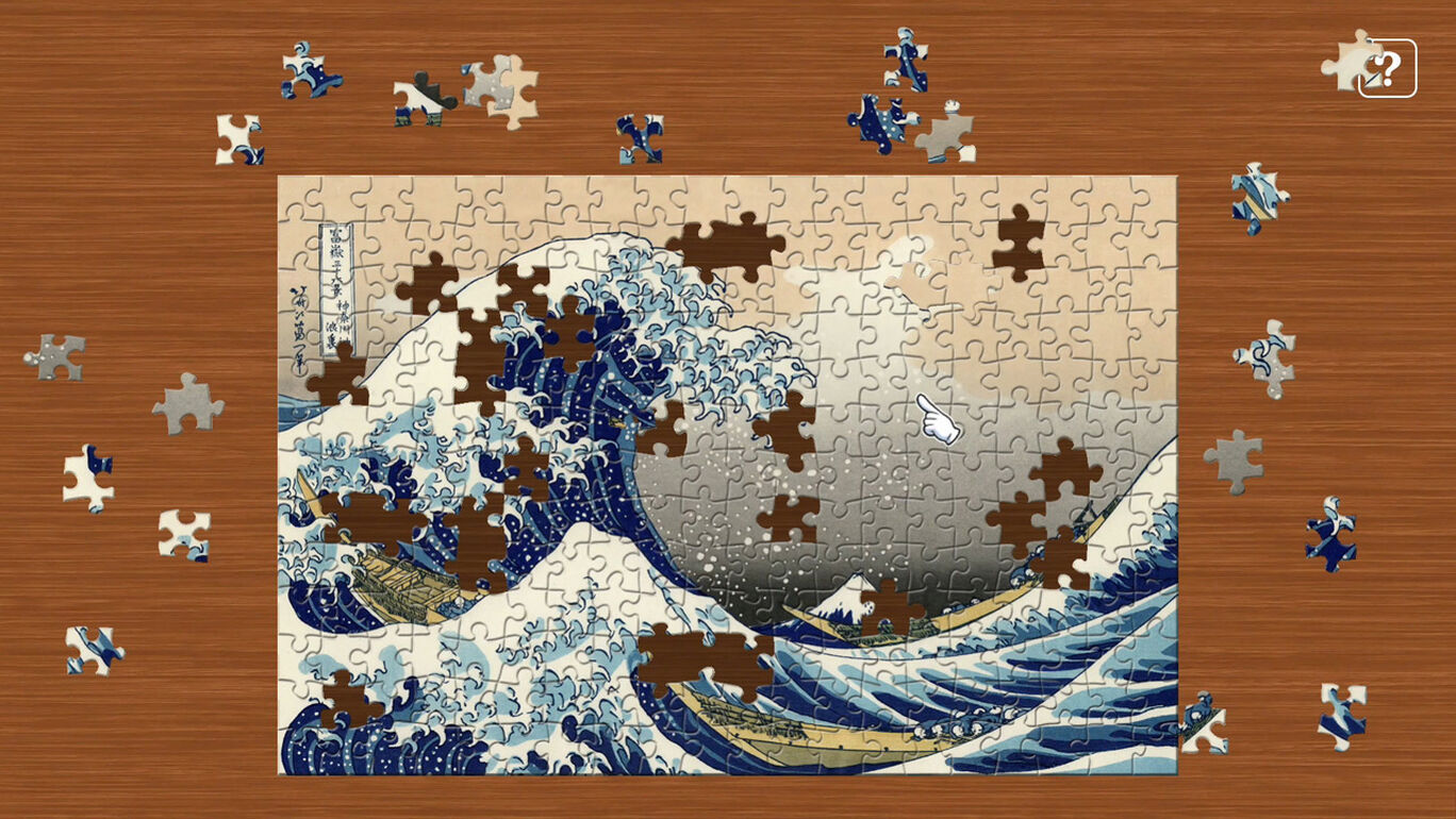 世界の名画 浮世絵 My Nintendo Store マイニンテンドーストア