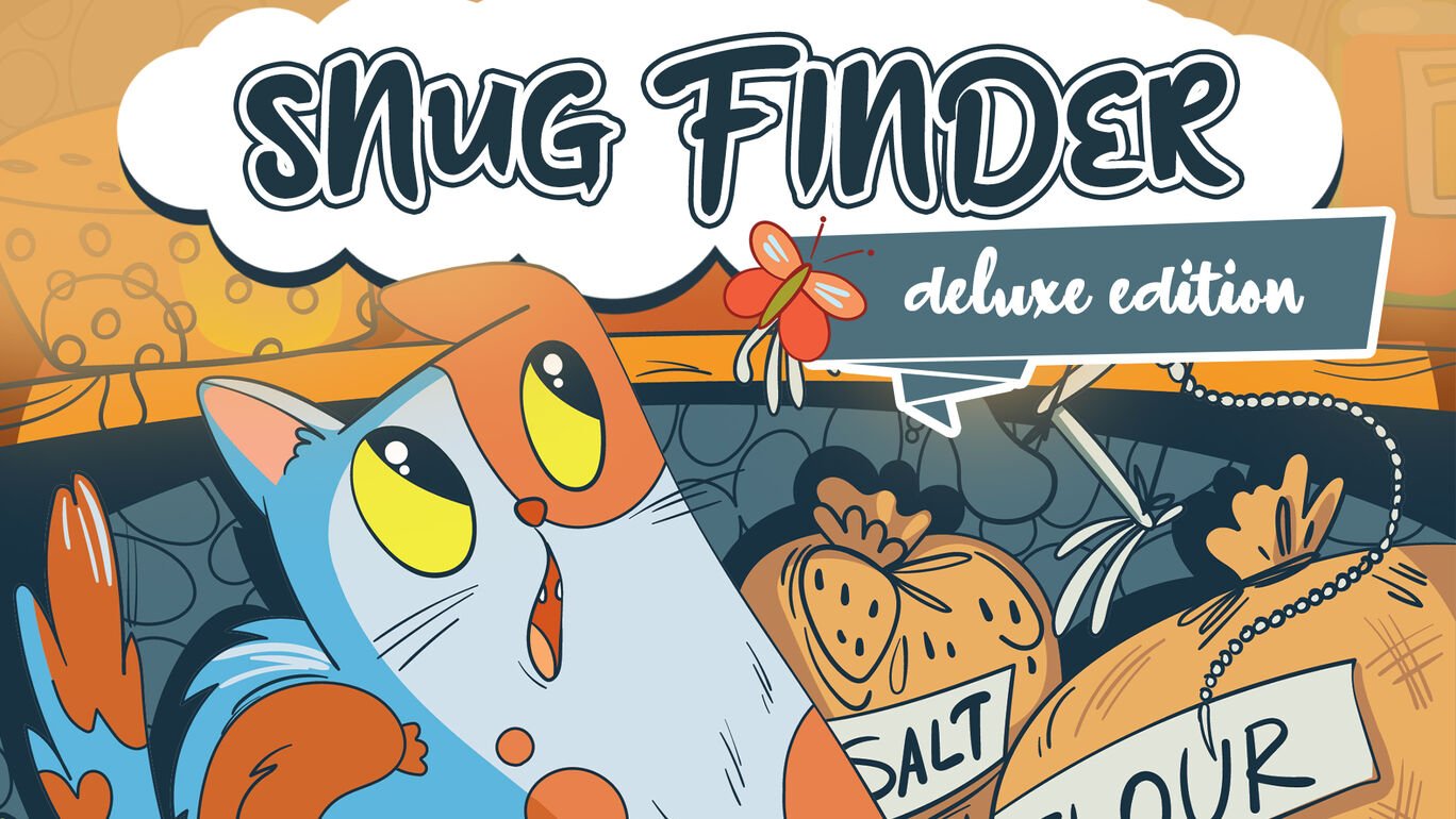 Snug Finder: Deluxe Edition