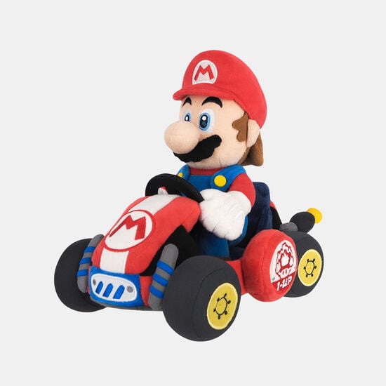 マリカ | Nintendo Store