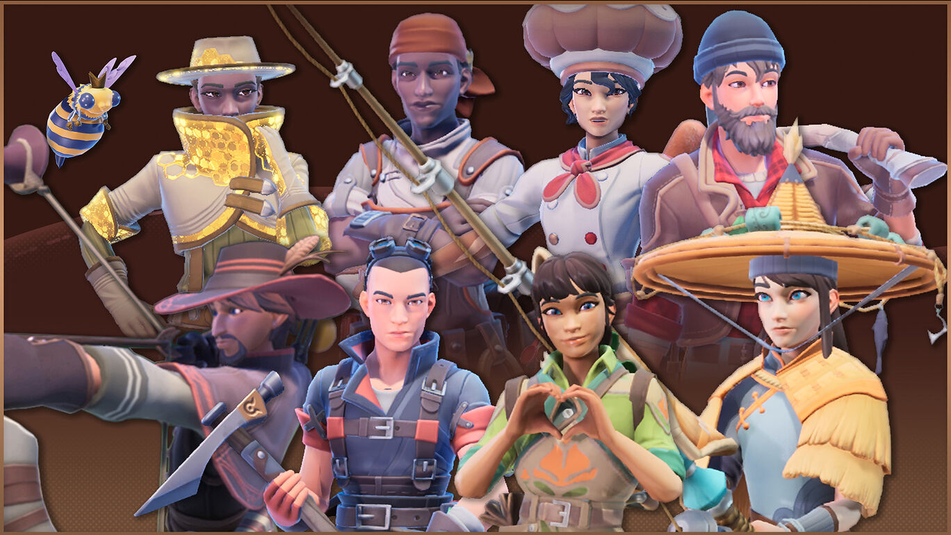 ファウンダーパック