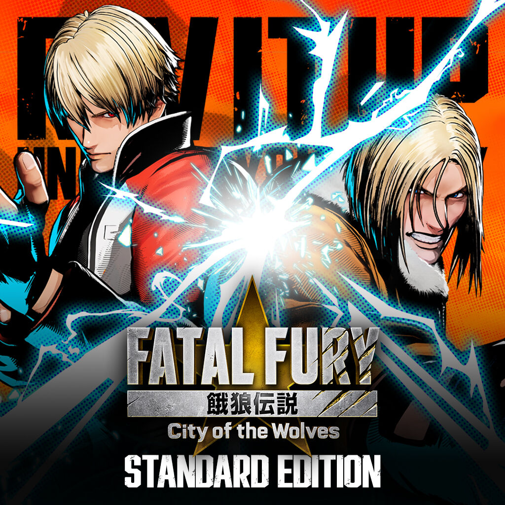 キング・オブ・ファイターズ R-2 | Nintendo Store