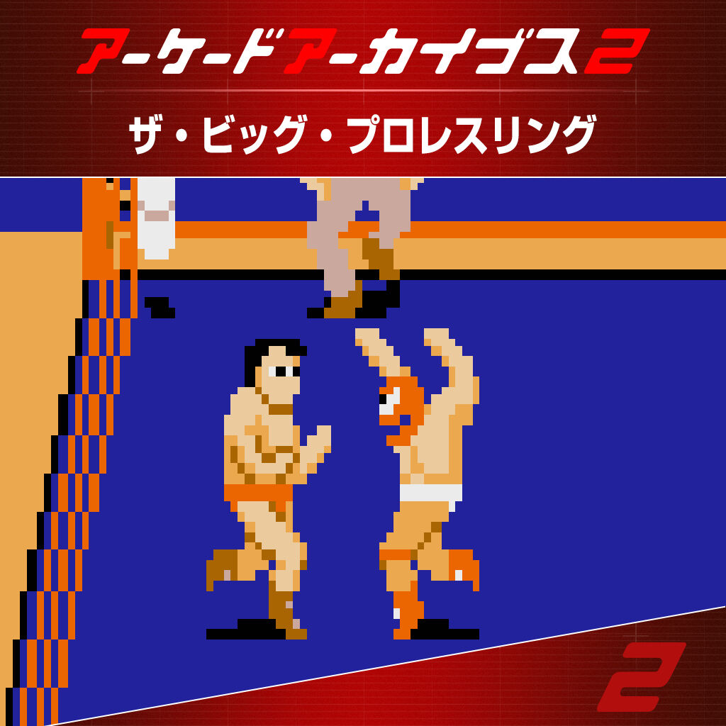 アーケードアーカイブス サボテンボンバーズ | Nintendo Store