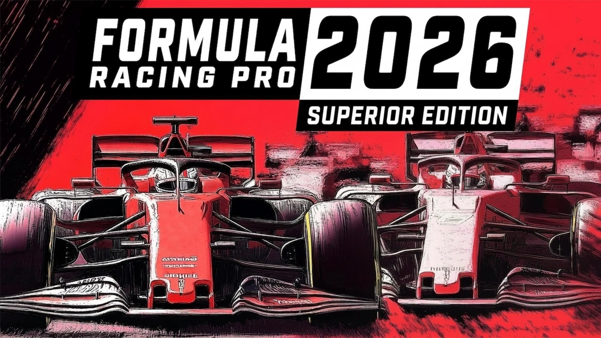 Formula Racing Pro 2026 Superior Edition