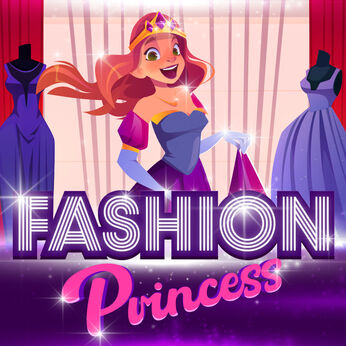 ファッションプリンセス! Fashion Princess