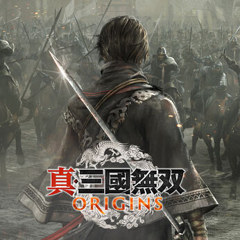 真・三國無双 ORIGINS