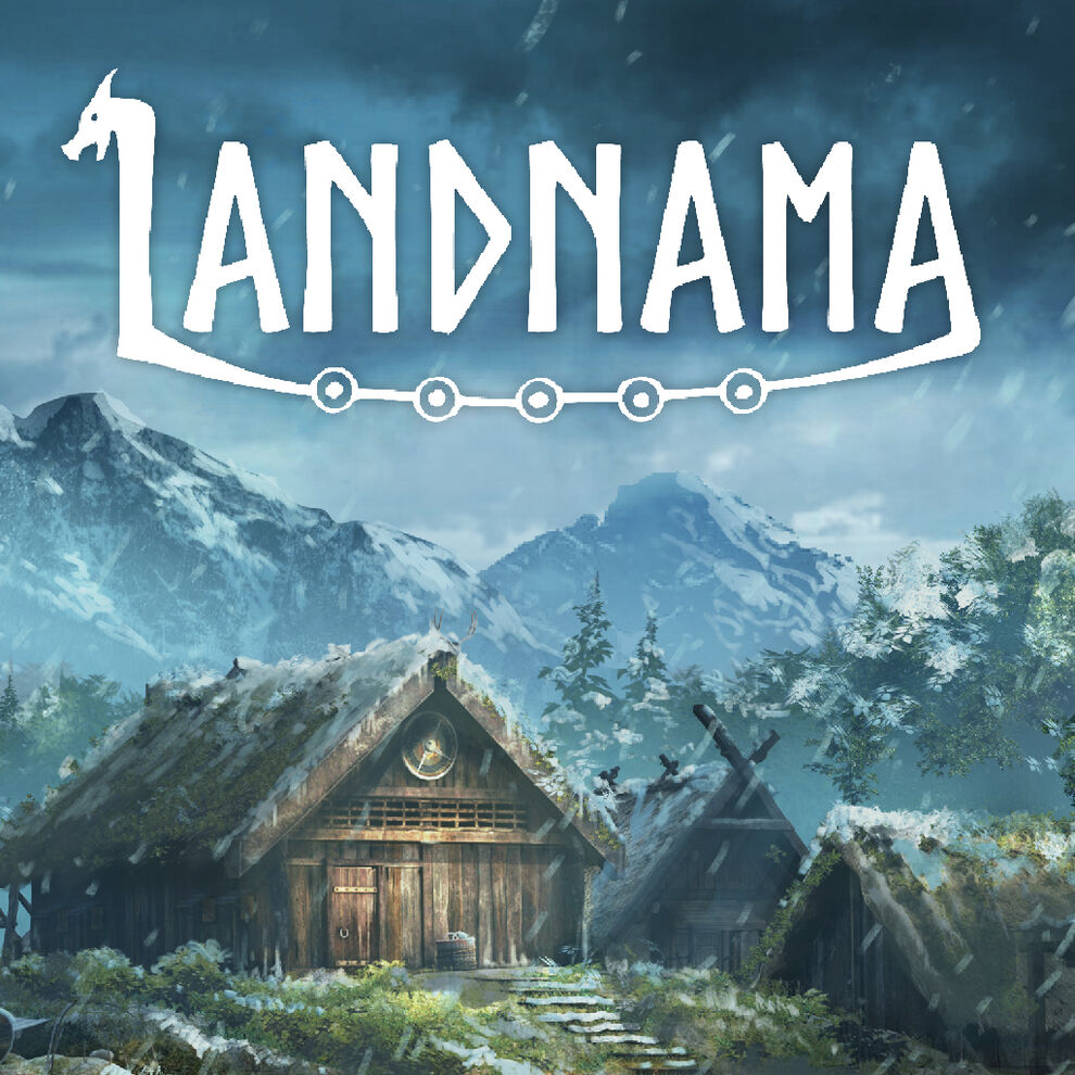 ランドナマ (Landnama)