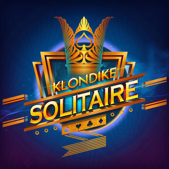 Klondike Solitaire - ソリティア