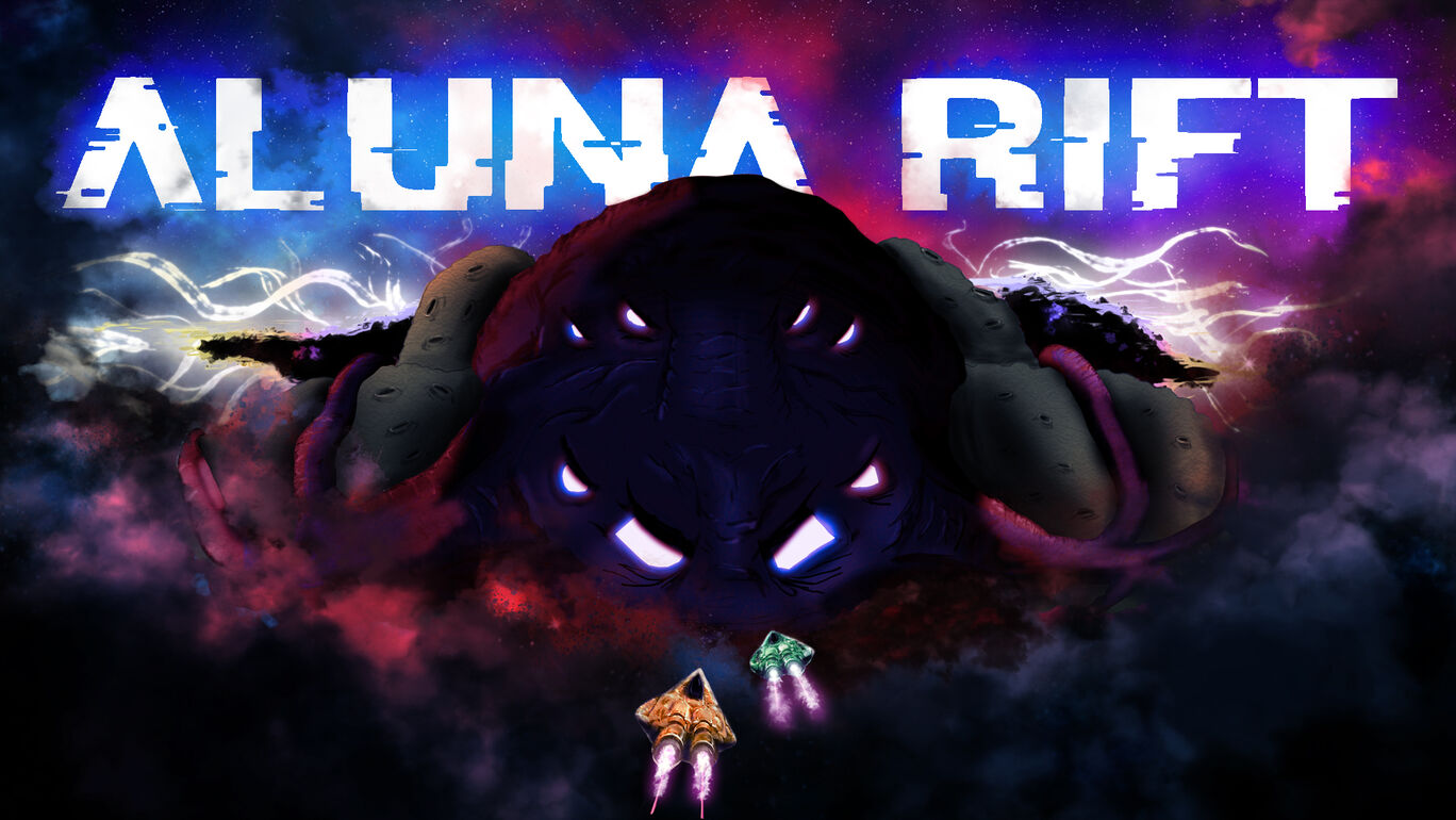 Aluna Rift