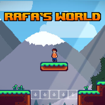 Rafa's World