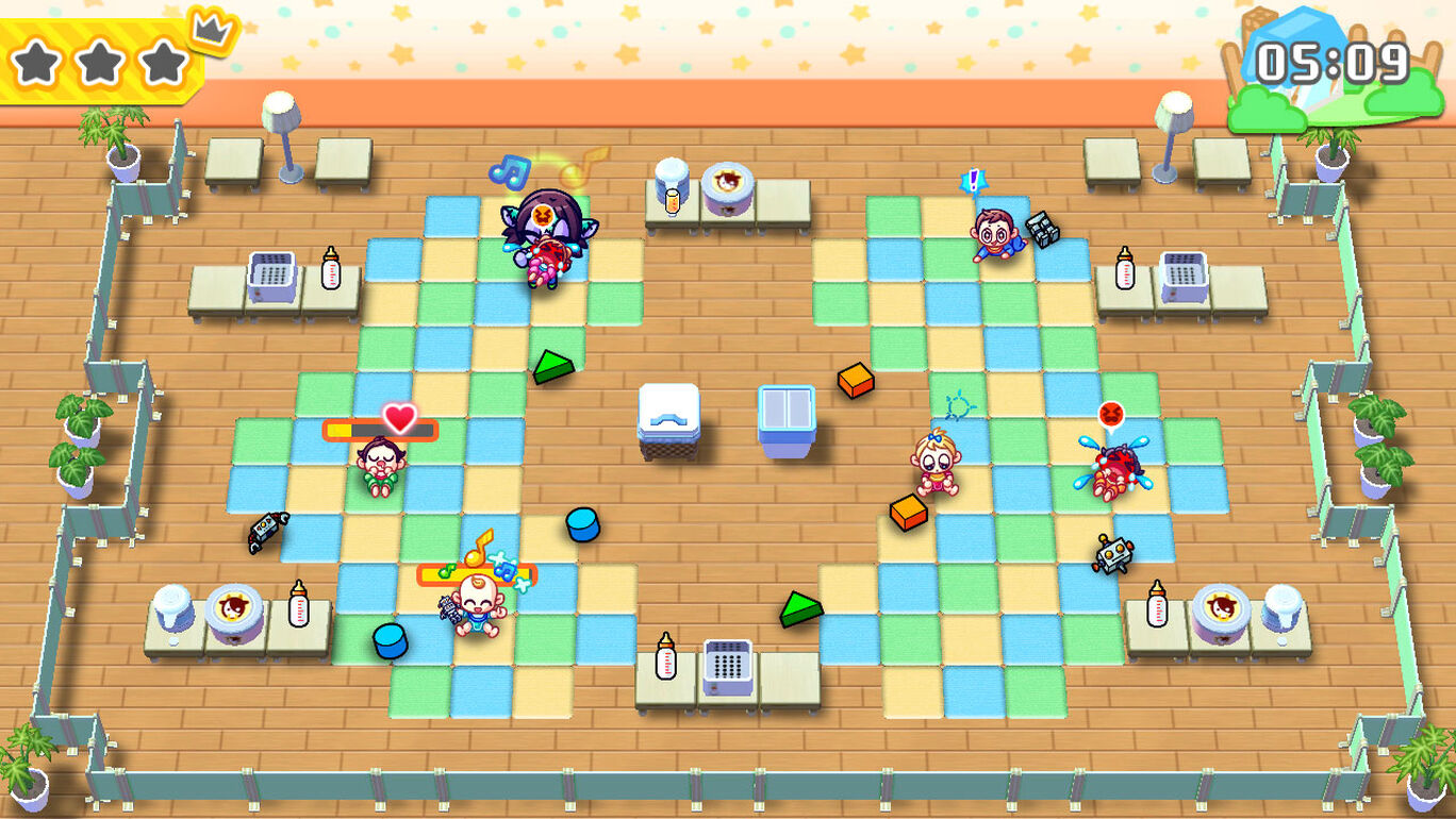 ワーキング ゾンビーズ ダウンロード版 My Nintendo Store マイニンテンドーストア