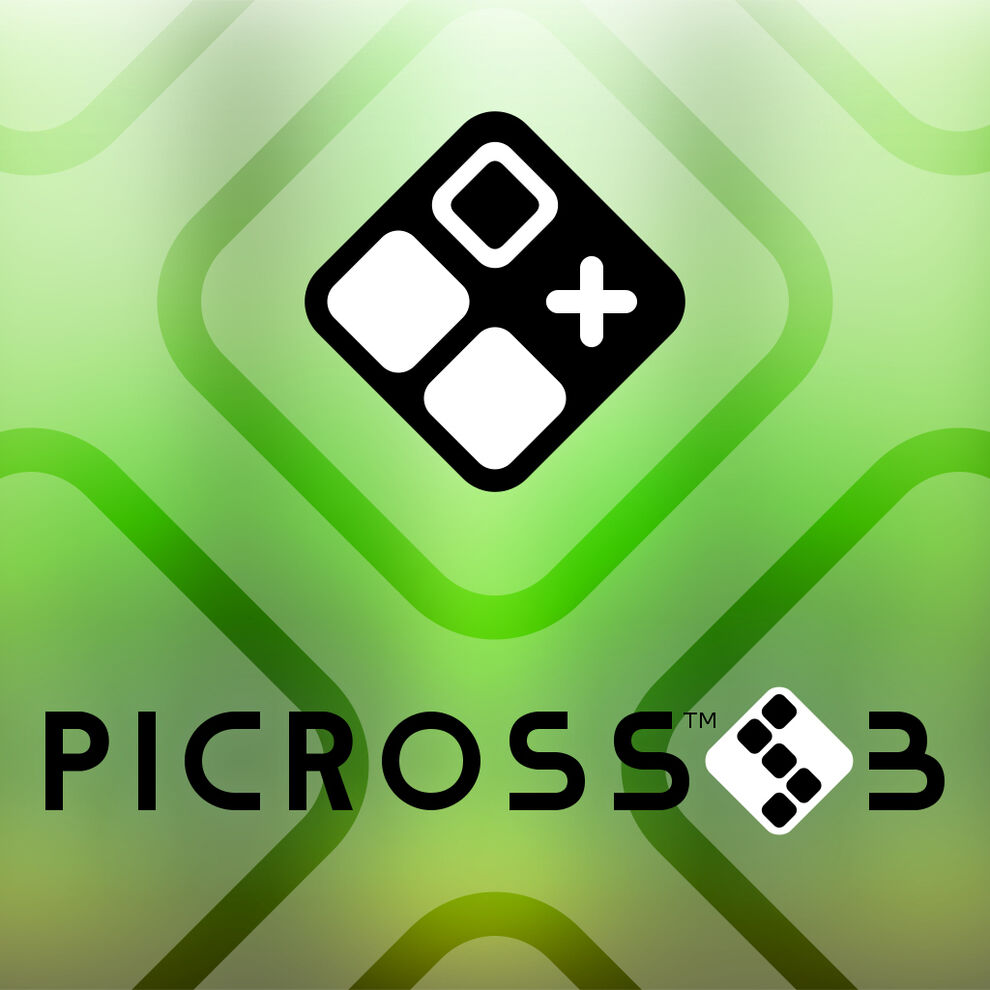 ピクロスS3