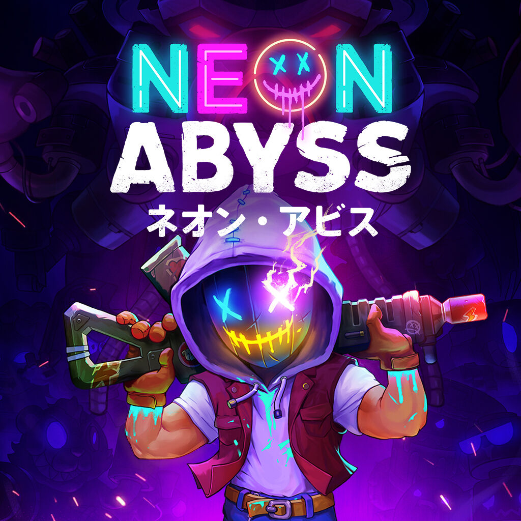 Neon Abyss ネオンアビス 北米版 switch ニンテンドースイッチ | www 