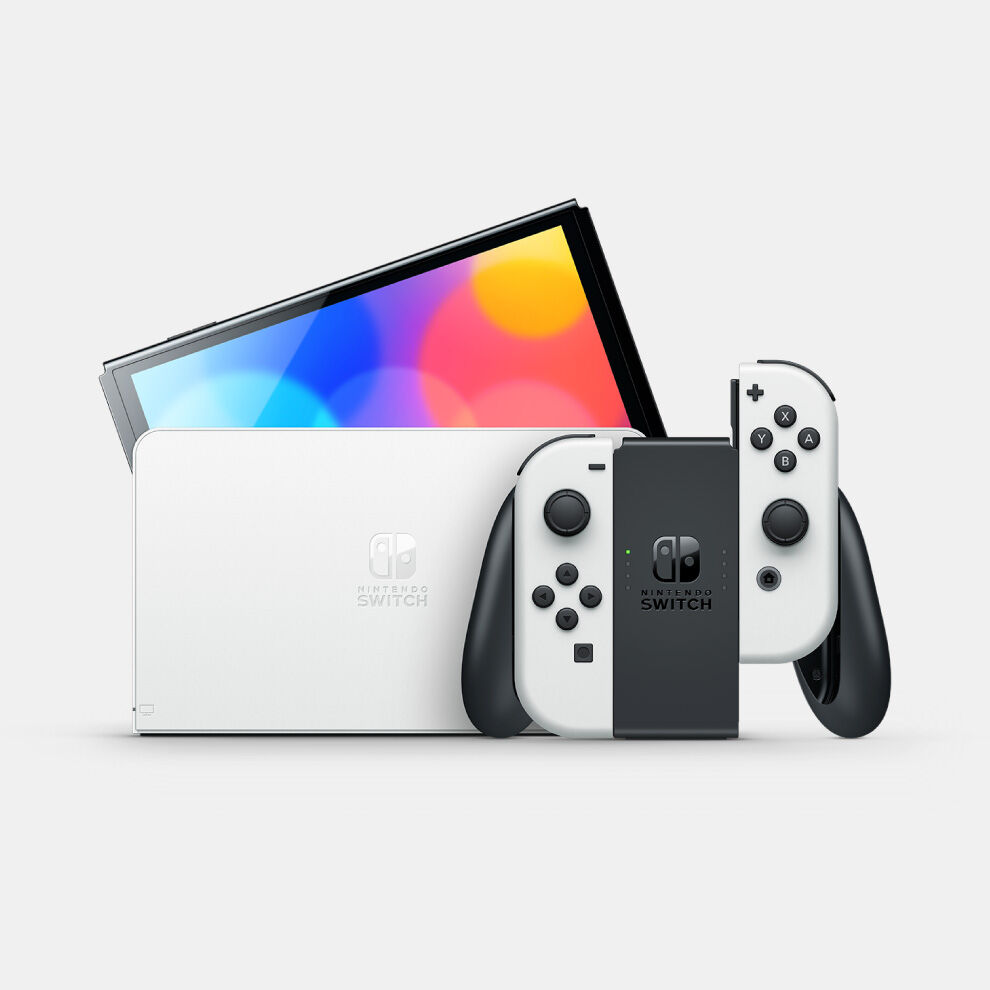 格安通販サイト Nintendo Switch ニンテンドースイッチ　本体　新品 家庭用ゲーム本体