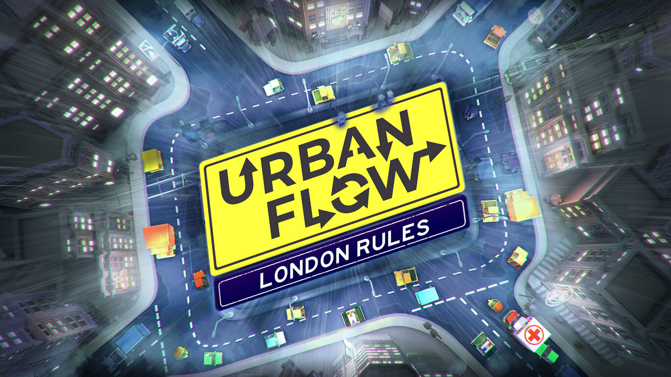 Urban Flow - London Rules