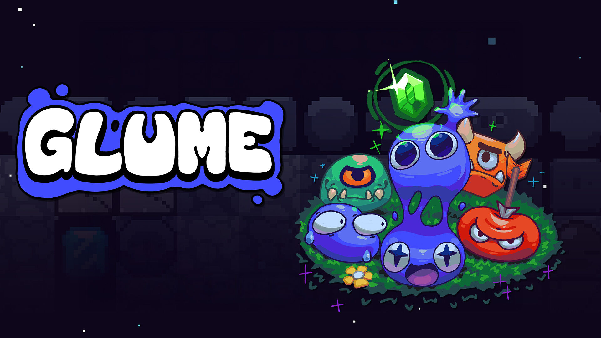 GluMe