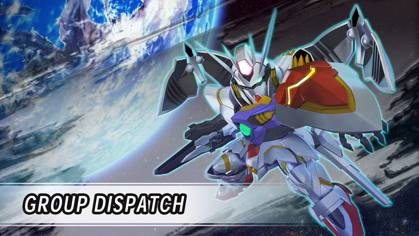 追加派遣 機動戦士ガンダムａｇｅ ｍｅｍｏｒｙ ｏｆ ｅｄｅｎ 作戦 プレミアムgサウンドエディション用 My Nintendo Store マイニンテンドーストア