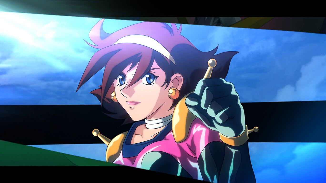 追加派遣 機動武闘伝ｇガンダム 非情のデスマッチ シュバルツ最終決戦 作戦 プレミアムgサウンドエディション用 My Nintendo Store マイニンテンドーストア