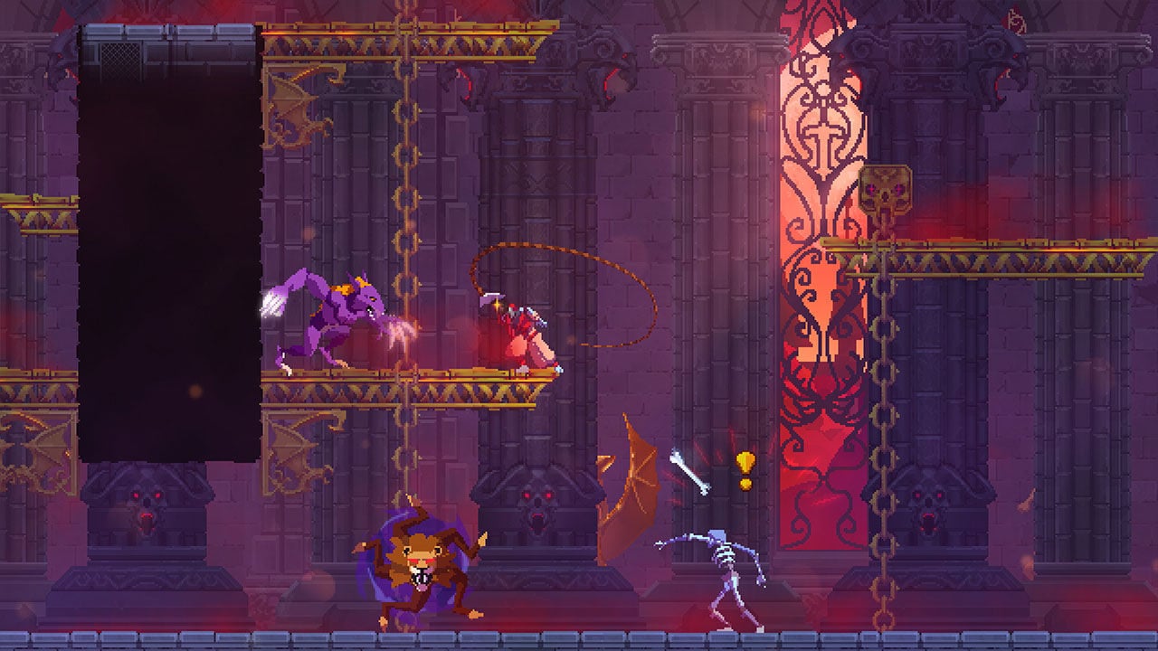 Dead Cells – Return to Castlevania 同梱版 ダウンロード版 | My 