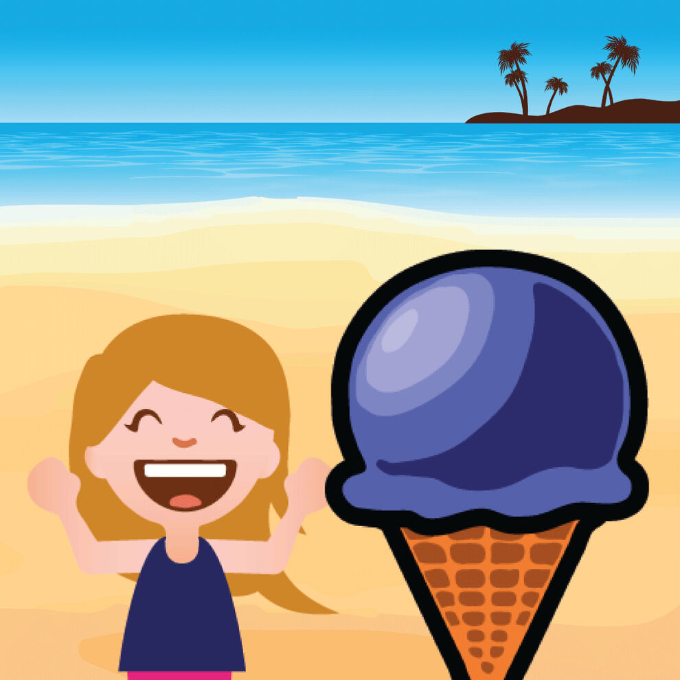 私の小さなアイスクリームブース ダウンロード版 My Nintendo Store マイニンテンドーストア