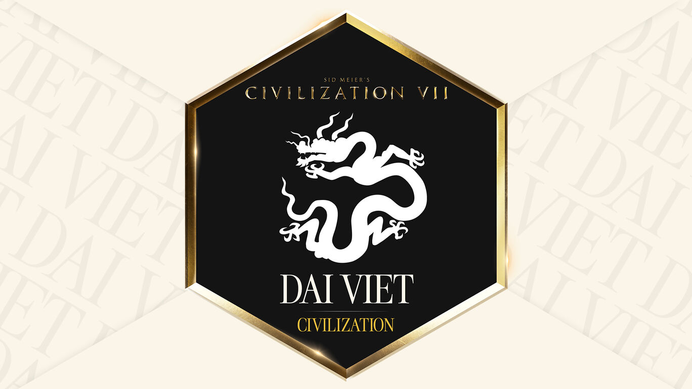 Sid Meier's Civilization® VII: Dai Viet Pack (『シドマイヤーズ シヴィライゼーション® VII』ダイベトパック)