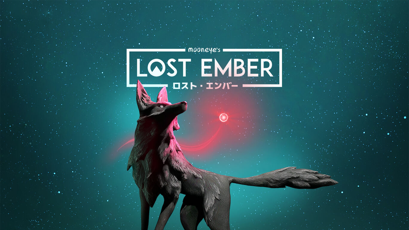 Lost Ember ロスト エンバー ダウンロード版 My Nintendo Store マイニンテンドーストア