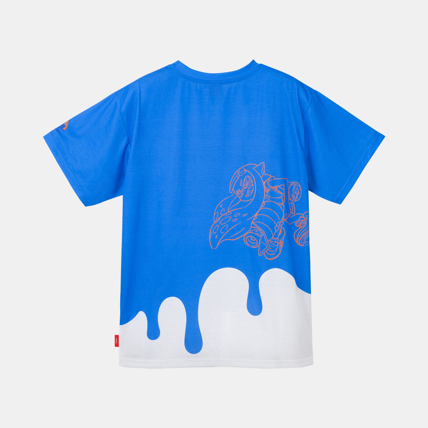 Tシャツ A L INK YOU UP【Nintendo TOKYO取り扱い商品】