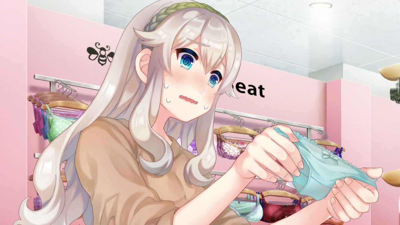 ボク姫project ダウンロード版 My Nintendo Store マイニンテンドーストア