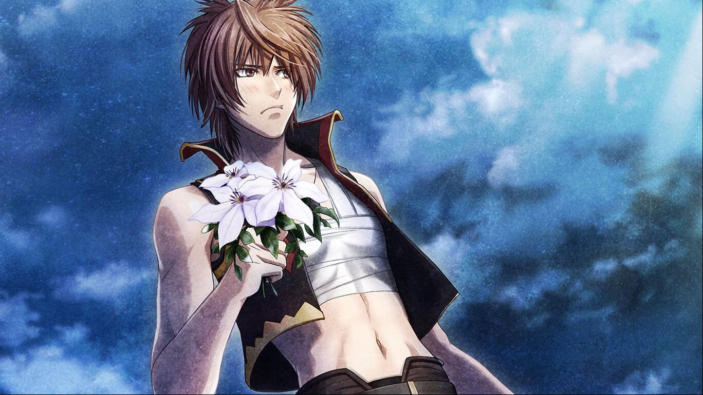 戦国姫歌～時果の契り～