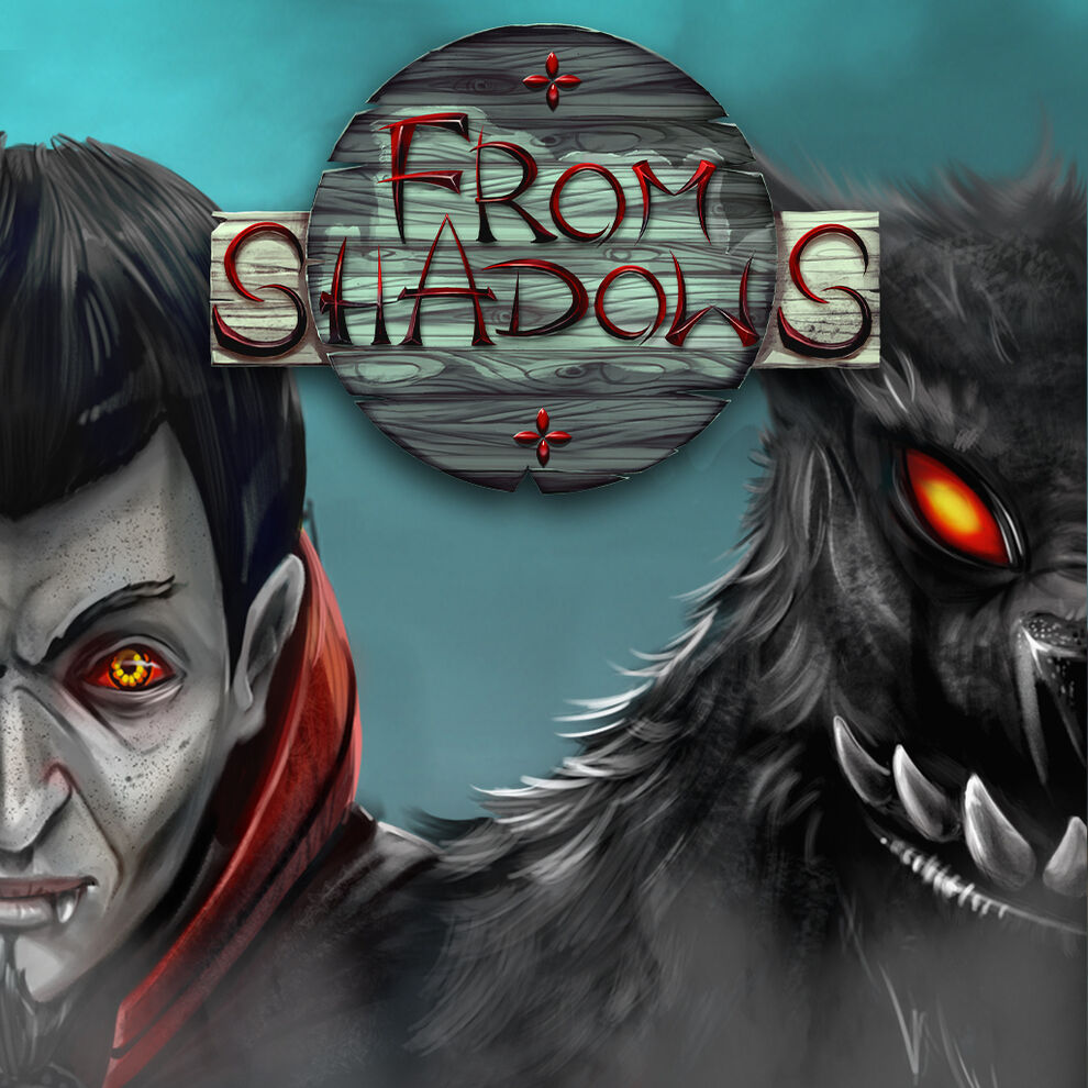 From Shadows ダウンロード版 My Nintendo Store マイニンテンドーストア