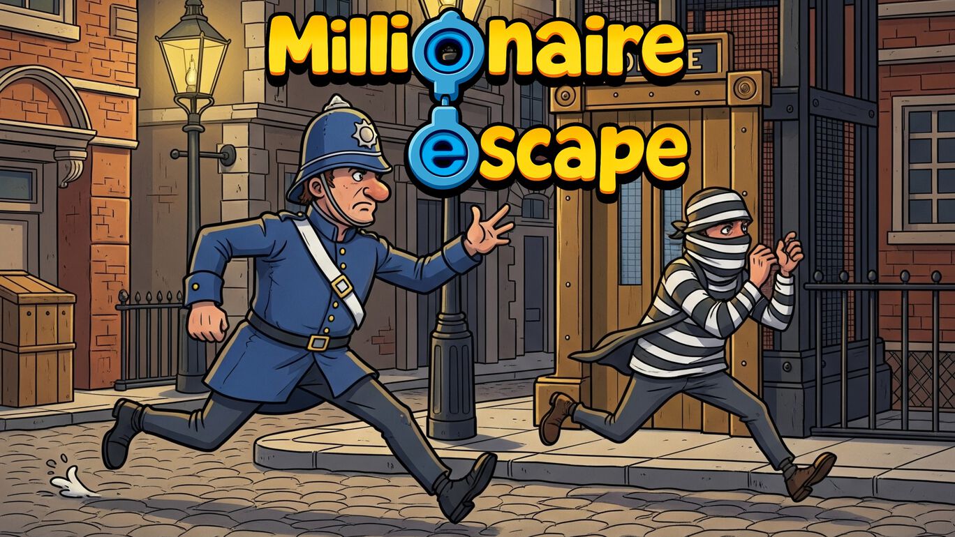 Millionaire Escape