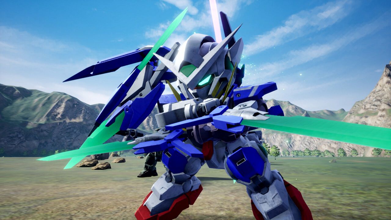 SDガンダム バトルアライアンス」 追加ユニット＆シナリオパック 第3弾 