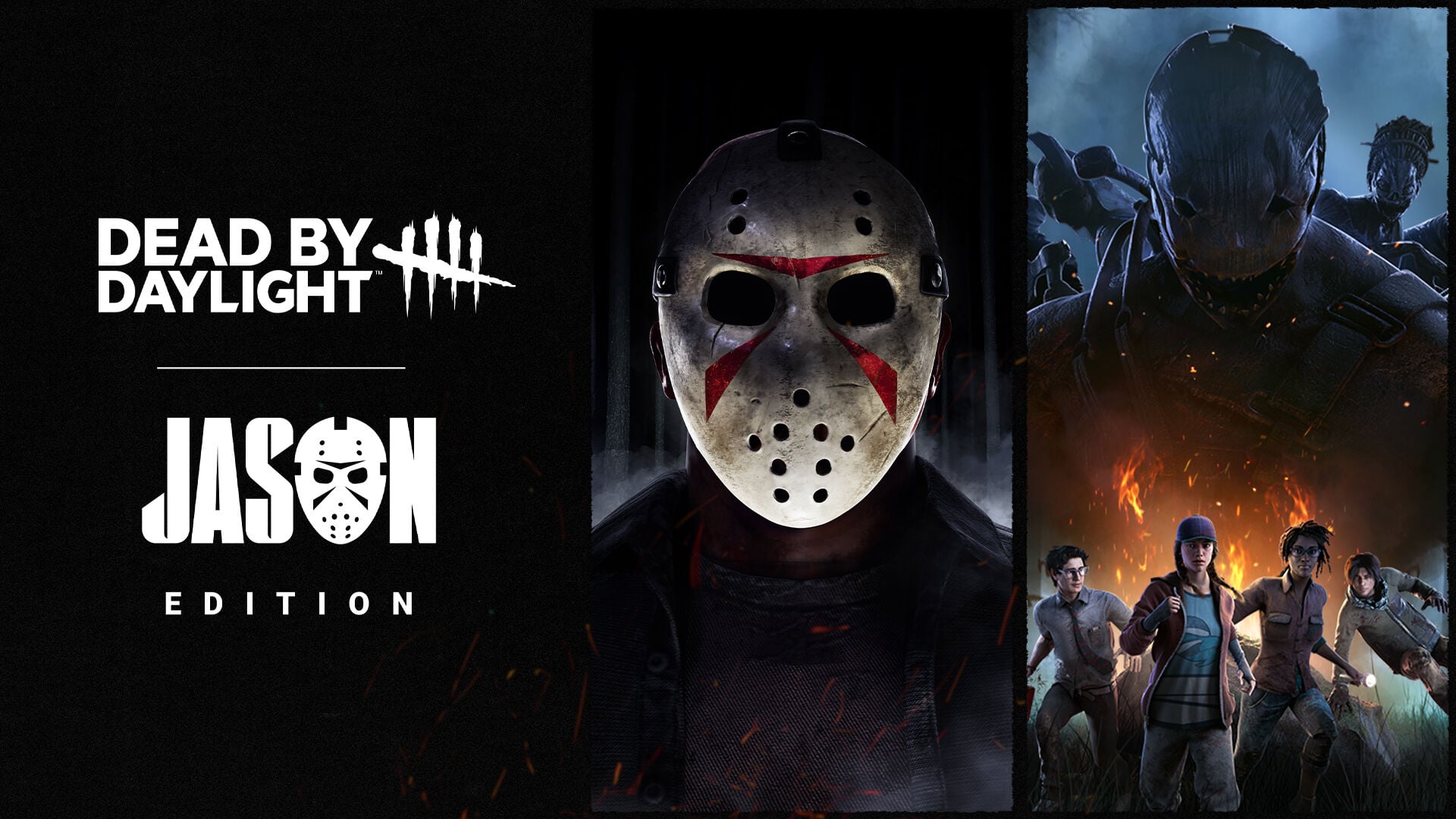 dead by daylight | Nintendo Store