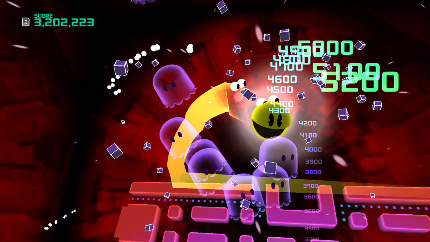 パックマン チャンピオンシップ エディション2 プラス ダウンロード版 My Nintendo Store マイニンテンドーストア