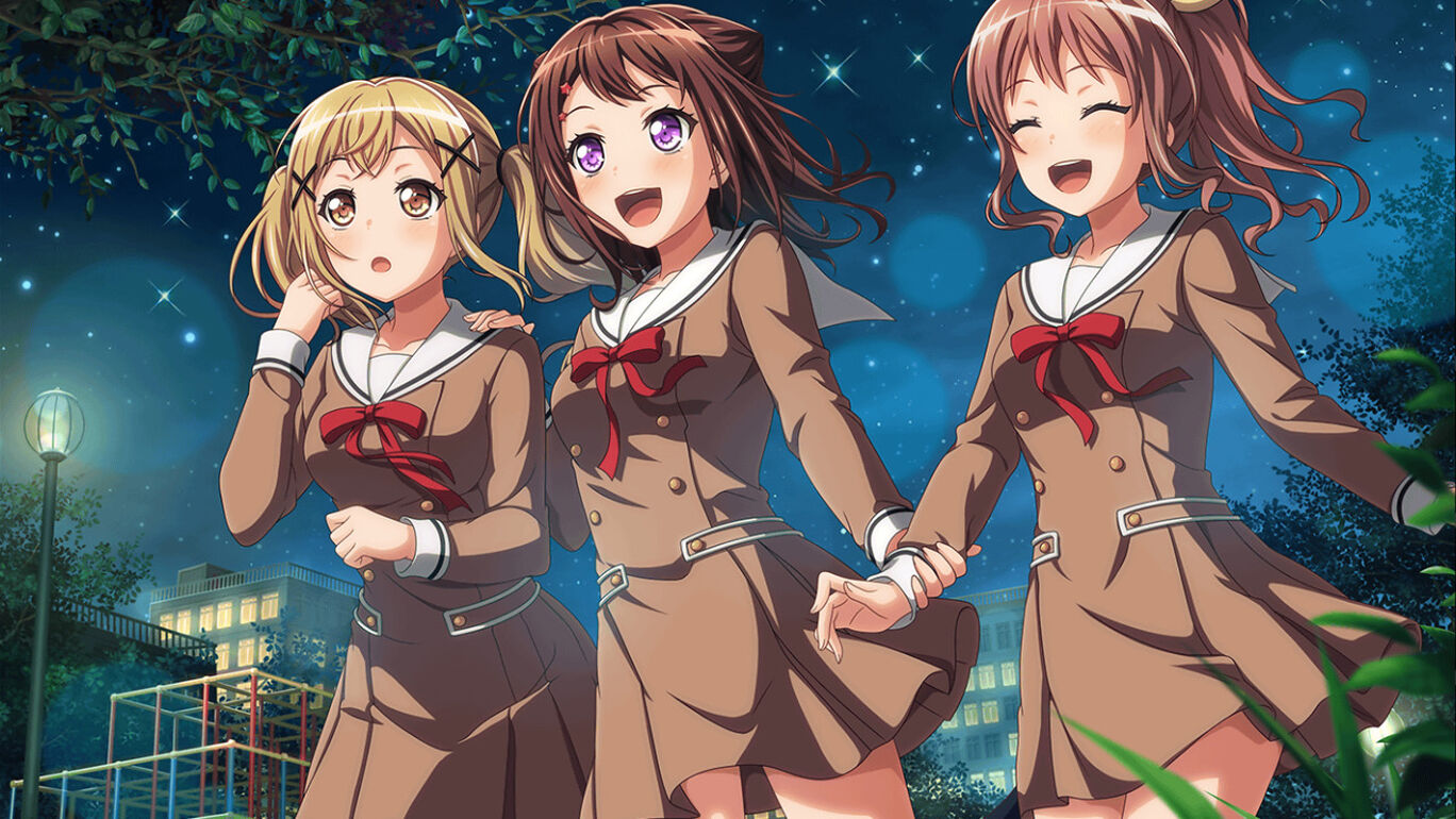 バンドリ ガールズバンドパーティ For Nintendo Switch ダウンロード版 My Nintendo Store マイニンテンドーストア