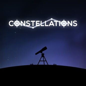Constellations (コンステレーションズ)