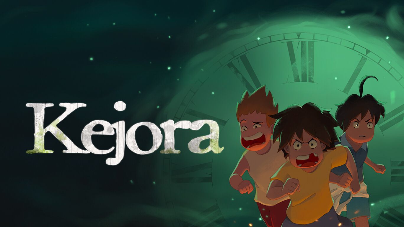 ケジョーラー (KEJORA)