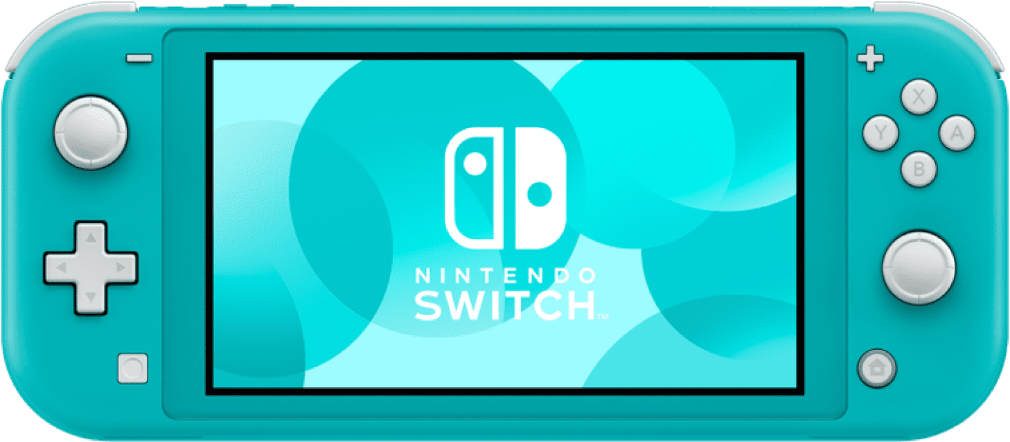 Nintendo Switch Lite | My Nintendo Store（マイニンテンドーストア）