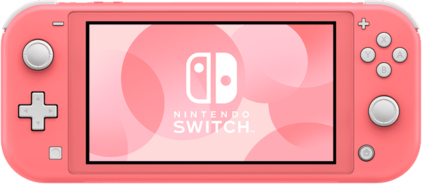 Nintendo Switch Lite | My Nintendo Store（マイニンテンドーストア）