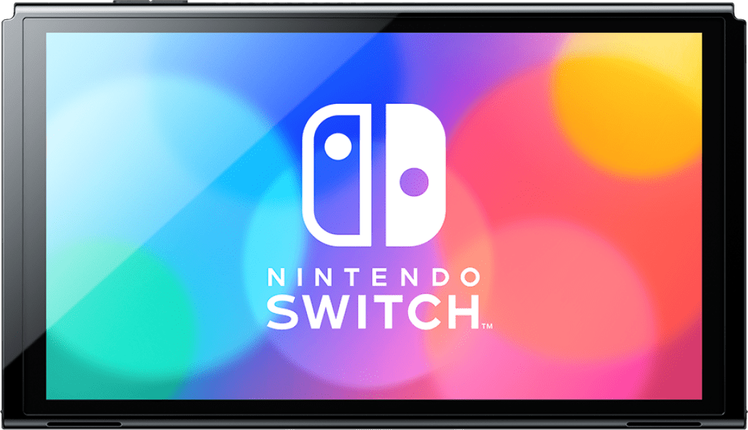 Nintendo Switch（有機ELモデル） | My Nintendo Store（マイニンテンドーストア）