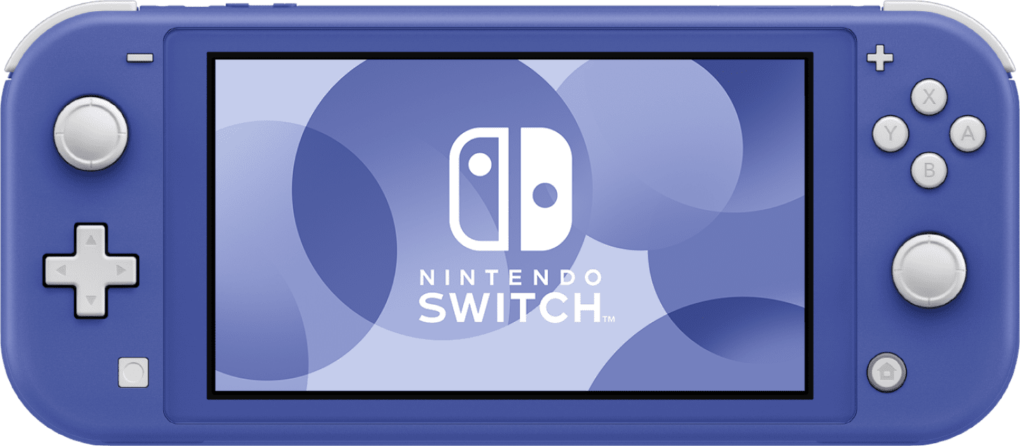 Nintendo Switch Lite | My Nintendo Store（マイニンテンドーストア）