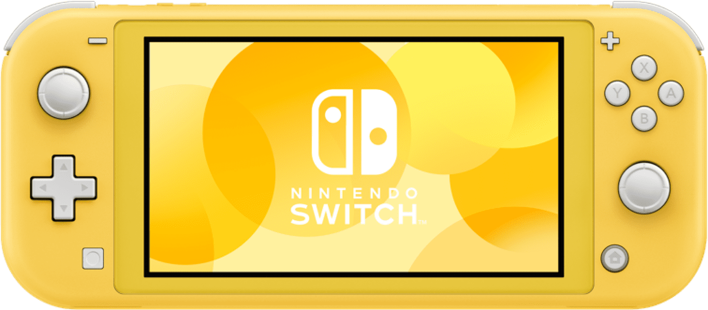 Nintendo Switch Lite | My Nintendo Store（マイニンテンドーストア）