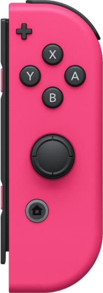 Nintendo Switch ネオンピンク/ネオンレッド Nintendo Switch ジョイコン ネオンピンク ネオンレッド｜Yahoo