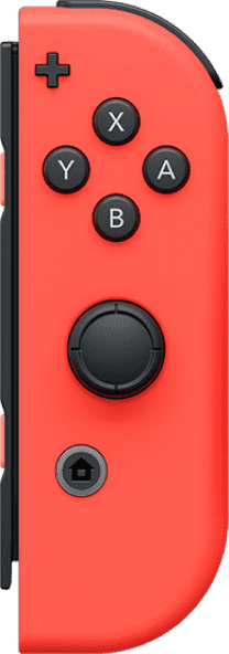 【完品】Nintendo Switch 本体・ジョイコンカスタマイズ Nintendo Switch 『中古即納』{Switch} (本体)マイニンテンドー