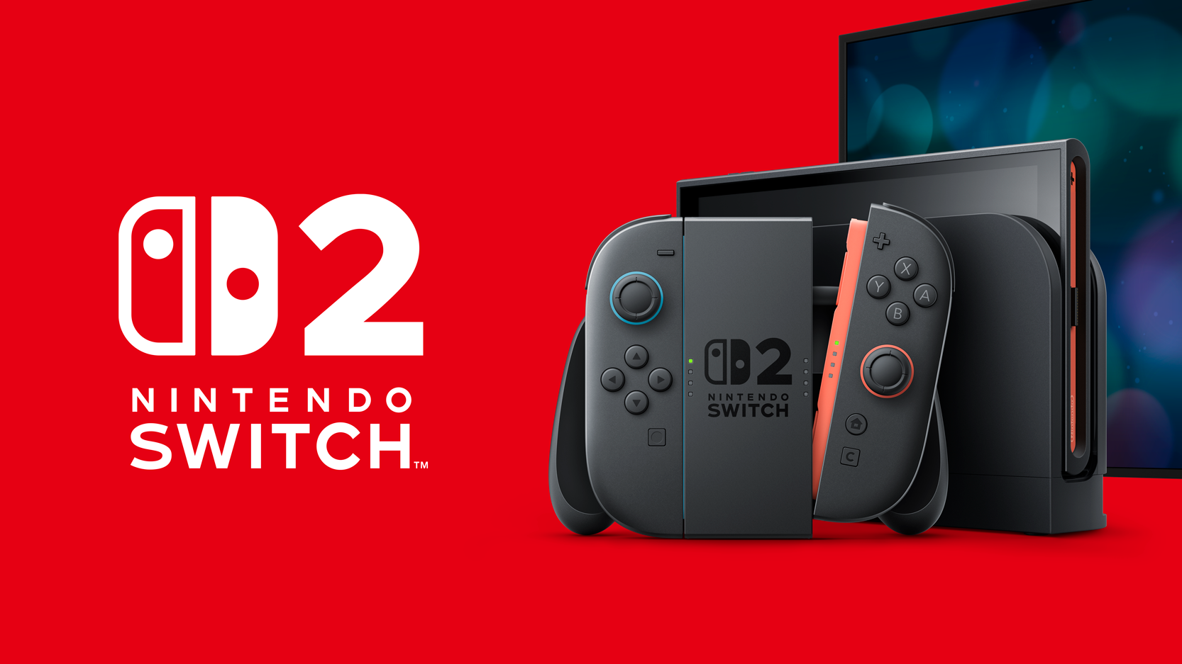 Nintendo Switch 2 特集 | My Nintendo Store（マイニンテンドー
