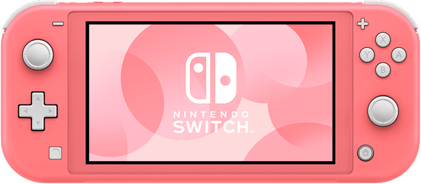 Nintendo Switch Lite | My Nintendo Store（マイニンテンドー