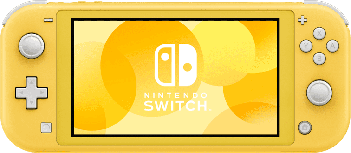 Nintendo Switch Lite | My Nintendo Store（マイニンテンドー