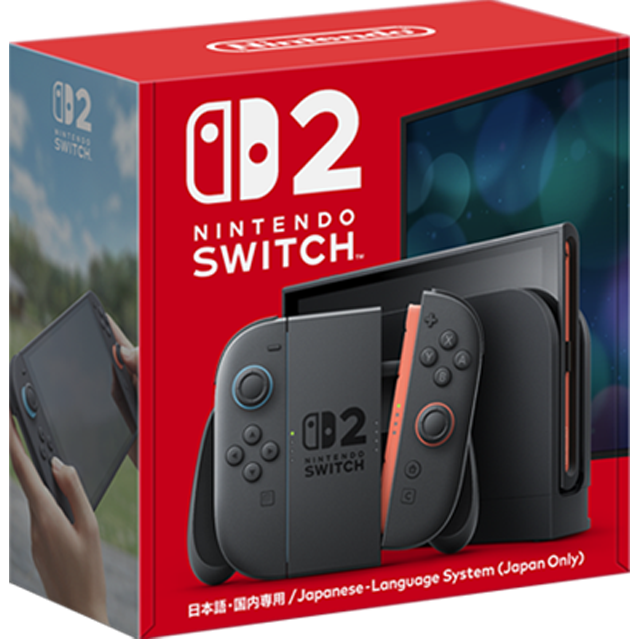 藤*香様 【送料無料・匿名配送】Switch本体 マイニンテンドーストア限定 特 Nintendo Switch 2 特集 | My Nintendo Store（マイニンテンドー