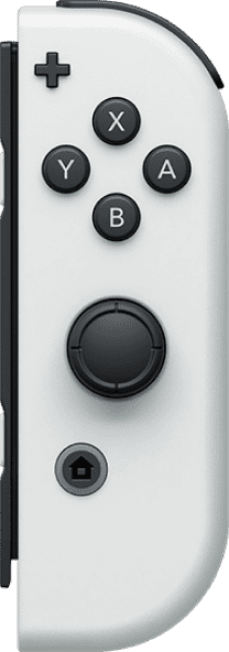 Nintendo Switch 本体 ホワイト/ブラック Amazon.co.jp: Nintendo Switch(有機ELモデル) Joy-Con(L)/(R