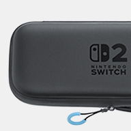 Nintendo Switch 2 /Nintendo Switch 本体・周辺機器 | My Nintendo